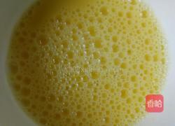鲜虾蒸蛋羹的做法图解5