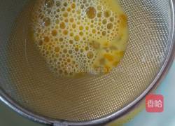鲜虾蒸蛋羹的做法图解6