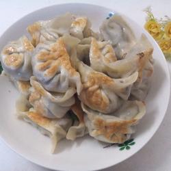 煎饺的做法[图]