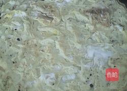 煎鸡蛋饺饼的做法图解2