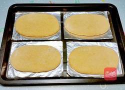 招財福袋~全麥口袋餅的做法图解9