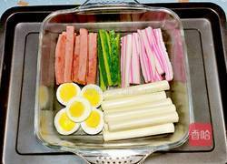 招財福袋~全麥口袋餅的做法图解13