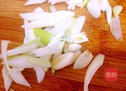 手撕杏鲍菇的做法图解3