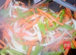 手撕杏鲍菇的做法图解6