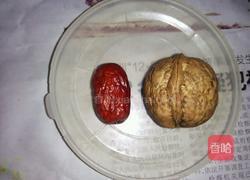 枣夹核的做法图解1
