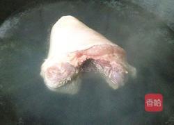 招财肘子的做法图解3