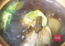 招财肘子的做法图解8