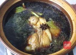 招财肘子的做法图解9