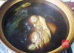 招财肘子的做法图解10