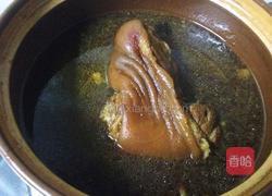 招财肘子的做法图解11