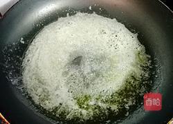 花生牛轧糖的做法图解4