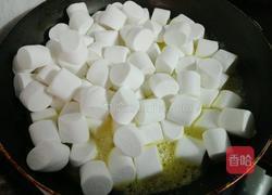 花生牛轧糖的做法图解5