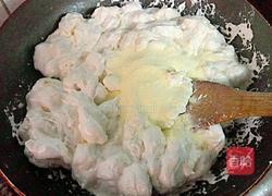 花生牛轧糖的做法图解6