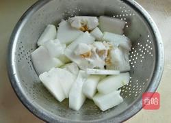 冬瓜老火汤的做法图解5