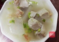 冬瓜老火汤的做法图解10