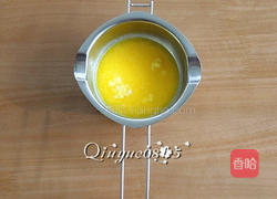 可可蛋糕盏的做法图解1