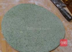 北京小吃～炒疙瘩的做法图解2