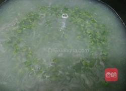 北京小吃~炒疙瘩的做法图解7