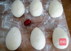 刺猬馒头的做法图解8