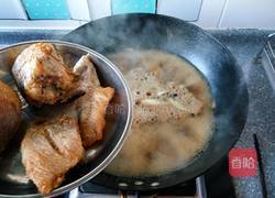 啤酒黄花鱼的做法图解8