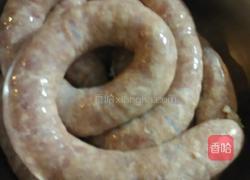 蒜肠的做法图解4