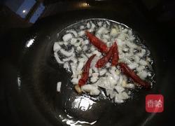 家常蘑菇炒鸡蛋的做法图解11