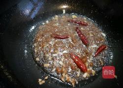 家常蘑菇炒鸡蛋的做法图解13