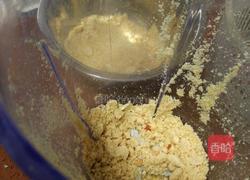 芒果酥和花生酥的做法图解2