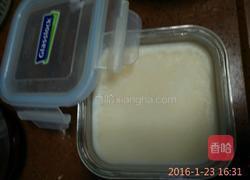 芒果酥和花生酥的做法图解4