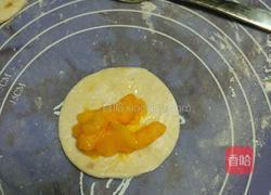 芒果酥和花生酥的做法图解6