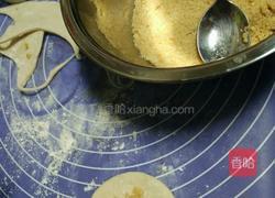 芒果酥和花生酥的做法图解7