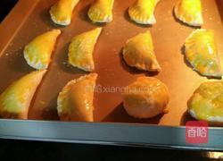 芒果酥和花生酥的做法图解11