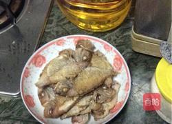 煎赤棕鱼的做法图解5