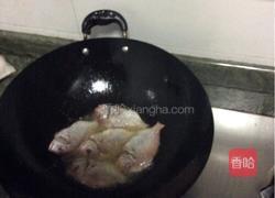 煎赤棕鱼的做法图解3