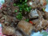 粉蒸肉的做法[图]