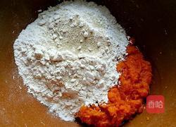 招财金猪小馒头的做法图解2