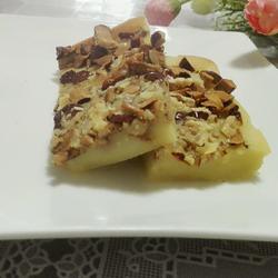 烤年糕的做法[图]