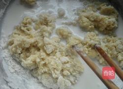 烤年糕的做法图解2