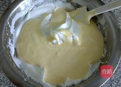 青芒蛋糕卷的做法图解11