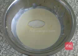 青芒蛋糕卷的做法图解13