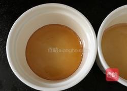 南瓜焦糖布丁的做法图解11