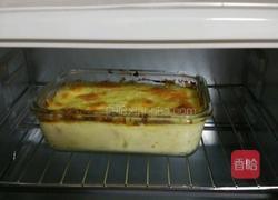 芝士土豆的做法图解3