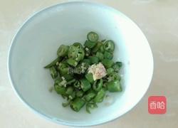 韭黄肉丝的做法图解5