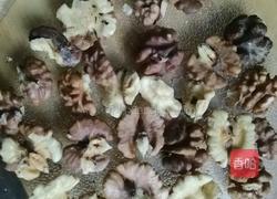 核桃木耳炒肉片的做法图解5