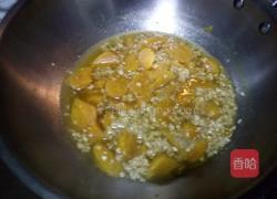 红薯燕麦羹的做法图解4