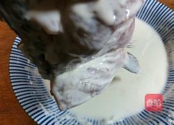 糖醋鲤鱼的做法图解7