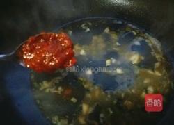 糖醋鲤鱼的做法图解14