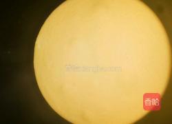 高压锅奶香蛋糕的做法图解11