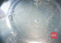 高压锅奶香蛋糕的做法图解1