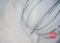 高压锅奶香蛋糕的做法图解3